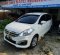 Jual Suzuki Ertiga Diesel Hybrid 2018-3