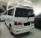 Daihatsu Luxio X 2017 Minivan dijual-1