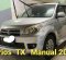 Jual Daihatsu Terios 2012 termurah-4