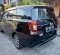 Daihatsu Sigra X 2017 MPV dijual-5