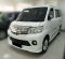 Daihatsu Luxio X 2017 Minivan dijual-3