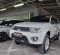 Mitsubishi Pajero Sport Dakar 2013 SUV dijual-5