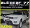 Mitsubishi Pajero Sport Dakar 2013 SUV dijual-6