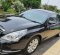Dijual Mobil Nissan Teana 250XV 2.5CVT V6 2010 Hitam DKI Jakarta-3