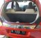 Jual Honda Brio E 2016-6