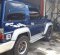 Butuh dana ingin jual Daihatsu Feroza 1997-1