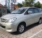 Jual Toyota Kijang Innova 2010 termurah-4