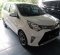 Jual Toyota Calya G 2017-7
