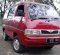 Suzuki Futura 2000 Minivan dijual-1