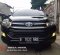 Jual Toyota Kijang Innova 2.0 G 2017-2
