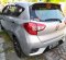 Daihatsu Sirion M 2019 Hatchback dijual-9