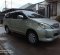 Jual Toyota Kijang Innova 2.0 G 2010-4