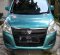 Suzuki Karimun Wagon R GL 2013 Hatchback dijual-8