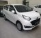 Daihatsu Sigra X 2018 MPV dijual-3