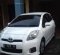 Jual Toyota Yaris E kualitas bagus-4