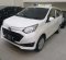 Daihatsu Sigra X 2018 MPV dijual-8