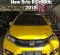 Jual Honda Brio RS 2018-4