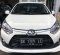 Toyota Agya 2017 Hatchback dijual-4