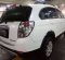 Jual Chevrolet Captiva VCDI 2012-8