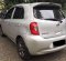Jual Nissan March 2017-2