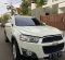 Chevrolet Captiva VCDI 2011 SUV dijual-7