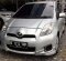 Jual Toyota Yaris 2012 kualitas bagus-2