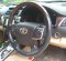 Toyota Camry V 2012 Sedan dijual-2