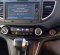 Jual Honda CR-V 2.4 Prestige kualitas bagus-5