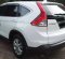 Honda CR-V 2.0 2012 SUV dijual-2