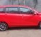 Dijual cepat mobil Toyota Calya G 4 silinder 2017 Manual Merah, DKI Jakarta-1