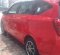 Dijual cepat mobil Toyota Calya G 4 silinder 2017 Manual Merah, DKI Jakarta-2