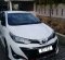 Toyota Yaris TRD Sportivo 2018 Hatchback dijual-3