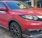 Jual Honda HR-V 2017 termurah-10