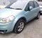 Butuh dana ingin jual Suzuki SX4 X-Over 2007-2