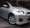 Jual Toyota Yaris E 2012-9
