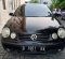 Volkswagen Polo 2002 Hatchback dijual-3