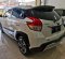 Jual Toyota Yaris 2017 termurah-6