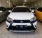 Jual Toyota Yaris 2017 termurah-9
