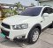 Jual Chevrolet Captiva 2013 termurah-2