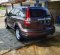 Honda CR-V 2.4 2011 SUV dijual-3