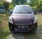 Butuh dana ingin jual Suzuki Ertiga GX 2012-2