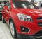 Chevrolet TRAX LTZ 2016 SUV dijual-7