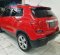 Chevrolet TRAX LTZ 2016 SUV dijual-5
