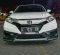 Jual Honda HR-V E 2017-2