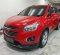 Chevrolet TRAX LTZ 2016 SUV dijual-10