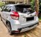 Toyota Yaris Heykers 2017 Crossover dijual-6