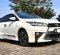 Jual Toyota Yaris 2018 kualitas bagus-3