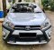 Toyota Yaris Heykers 2017 Crossover dijual-9
