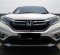 Jual Honda CR-V 2015 termurah-9