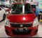 Jual Suzuki Ertiga 2018, harga murah-4